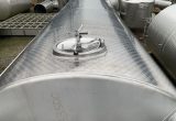 30000 liters tank i syrefast 316