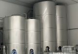 30000 liters tank i syrefast 316