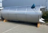 30000 liters tank i syrefast 316