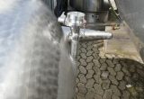 3020 liters tank i rustfritt stål 304