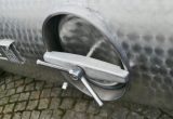 3020 liters tank i rustfritt stål 304