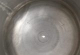 3020 liters tank i rustfritt stål 304