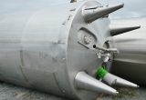 30395 liters tank i 304 rustfritt stål