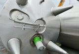30395 liter tank i 304 rustfritt stål