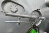 30395 liter tank i 304 rustfritt stål