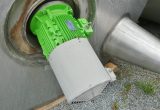 30395 liter tank i 304 rustfritt stål