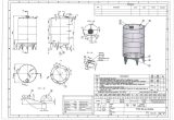 30400 liters tank i syrefast 316