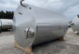 30400 liters tank i syrefast 316