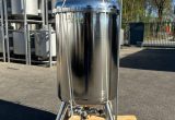 310 liter tank i Rostfritt 304