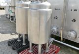 310 liters tank i Syrafast 316