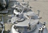 310 liters tank i Syrafast 316