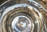 310 liters tank i Syrafast 316