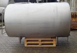 3100 liters tank i 304 rustfritt stål