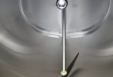 3100 liters tank i 304 rustfritt stål