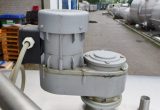 3100 liters tank i 304 rustfritt stål