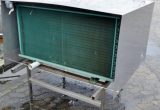 3100 liters tank i 304 rustfritt stål