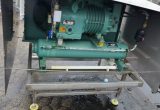 3100 liters tank i 304 rustfritt stål