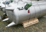 3100 liters tank i 304 rustfritt stål