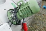 3100 liters tank i 304 rustfritt stål