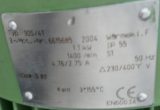 3100 liters tank i 304 rustfritt stål