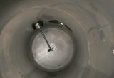 3100 liters tank i 304 rustfritt stål