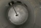 3100 liters tank i 304 rustfritt stål