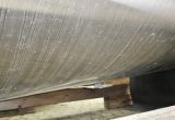 3100 liters tank i syrefast 316
