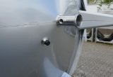 31000 liters tank i 304 rustfritt stål