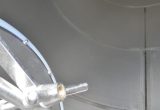 31000 liters tank i 304 rustfritt stål