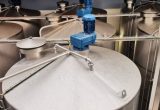 31000 liters tank i 304 rustfritt stål