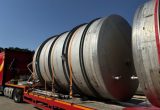 31000 liters tank i 304 rustfritt stål