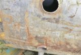 3120 liter tank i rustfritt stål 304