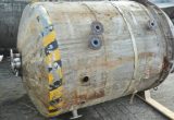 3120 liter tank i rustfritt stål 304