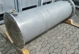3120 liter tank i rustfritt stål 304