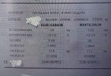 3158 liters tank i Syrafast 316