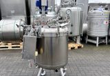 318 liters tank i Syrafast 316