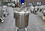 318 liters tank i Syrafast 316