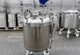 318 liters tank i Syrafast 316