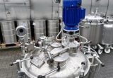 318 liters tank i Syrafast 316
