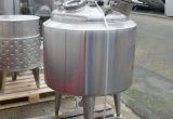 318 liters tank i Syrafast 316