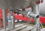 318 liters tank i Syrafast 316