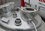 318 liters tank i Syrafast 316