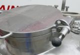 318 liters tank i Syrafast 316