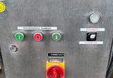 320 liters tank i rustfritt stål 304