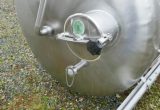 3200 liters tank i 304 rustfritt stål