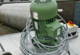 3200 liters tank i 304 rustfritt stål