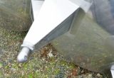 3200 liters tank i 304 rustfritt stål