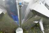 3200 liters tank i 304 rustfritt stål