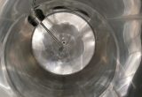 3200 liters tank i 304 rustfritt stål