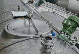 3200 liters tank i 304 rustfritt stål